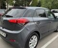 Сірий Хендай і20, об'ємом двигуна 1 л та пробігом 254 тис. км за 7000 $, фото 4 на Automoto.ua