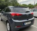 Сірий Хендай і20, об'ємом двигуна 1 л та пробігом 254 тис. км за 7000 $, фото 5 на Automoto.ua