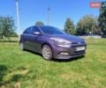 Сірий Хендай і20, об'ємом двигуна 1.12 л та пробігом 172 тис. км за 10500 $, фото 10 на Automoto.ua