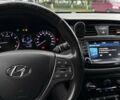 Сірий Хендай і20, об'ємом двигуна 1 л та пробігом 254 тис. км за 7000 $, фото 13 на Automoto.ua