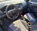 Сірий Хендай і20, об'ємом двигуна 1.12 л та пробігом 172 тис. км за 10500 $, фото 8 на Automoto.ua