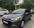 Сірий Хендай і20, об'ємом двигуна 1 л та пробігом 254 тис. км за 7000 $, фото 1 на Automoto.ua