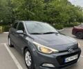 Сірий Хендай і20, об'ємом двигуна 1 л та пробігом 254 тис. км за 7000 $, фото 2 на Automoto.ua