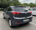 Сірий Хендай і20, об'ємом двигуна 1 л та пробігом 254 тис. км за 7000 $, фото 6 на Automoto.ua