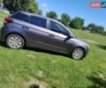 Сірий Хендай і20, об'ємом двигуна 1.12 л та пробігом 172 тис. км за 10500 $, фото 5 на Automoto.ua