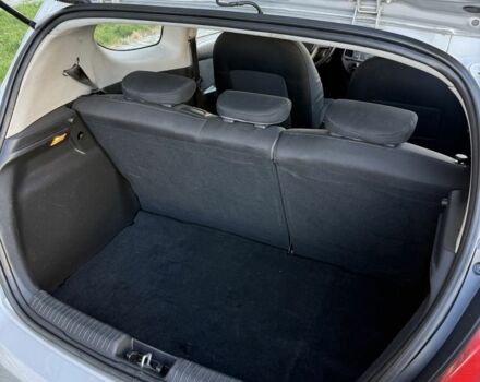 Серый Хендай и20, объемом двигателя 1.2 л и пробегом 198 тыс. км за 4300 $, фото 12 на Automoto.ua