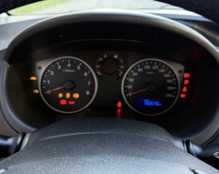 Серый Хендай и20, объемом двигателя 1.2 л и пробегом 198 тыс. км за 4300 $, фото 15 на Automoto.ua