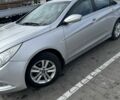 Серый Хендай и20, объемом двигателя 2 л и пробегом 3 тыс. км за 5800 $, фото 3 на Automoto.ua