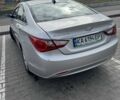 Серый Хендай и20, объемом двигателя 2 л и пробегом 3 тыс. км за 5800 $, фото 2 на Automoto.ua