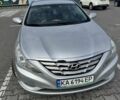 Серый Хендай и20, объемом двигателя 2 л и пробегом 3 тыс. км за 5800 $, фото 1 на Automoto.ua