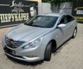 Серый Хендай и20, объемом двигателя 2 л и пробегом 266 тыс. км за 6000 $, фото 1 на Automoto.ua
