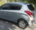 Хендай и20 2014 в Львове на Automoto.ua Серый Хендай и20, объемом двигателя 1.4 л и пробегом 3 тыс. км за 7500 $, фото 1 на Automoto.ua