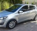 Хендай и20 2014 в Львове на Automoto.ua Серый Хендай и20, объемом двигателя 1.4 л и пробегом 3 тыс. км за 7500 $, фото 2 на Automoto.ua