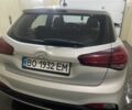 Серый Хендай и20, объемом двигателя 1 л и пробегом 90 тыс. км за 13500 $, фото 1 на Automoto.ua
