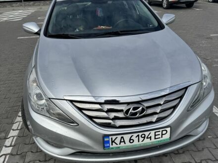 Хендай і20 2009 у Белой Церкве на Automoto.ua Сірий Хендай і20, об'ємом двигуна 2 л та пробігом 3 тис. км за 5800 $, фото 1 на Automoto.ua