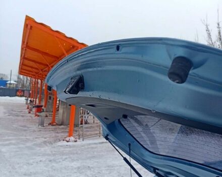 Серый Хендай и20, объемом двигателя 1.4 л и пробегом 123 тыс. км за 6300 $, фото 1 на Automoto.ua