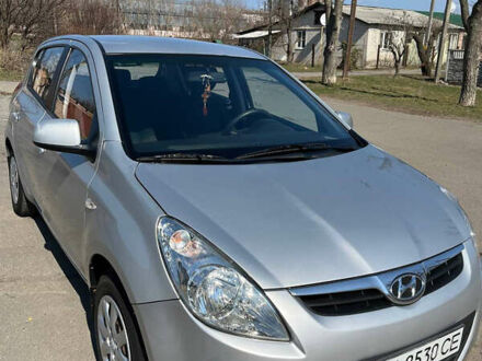 Хендай и20 2012 в Черкассах на Automoto.ua Серый Хендай и20, объемом двигателя 1.25 л и пробегом 112 тыс. км за 5700 $, фото 1 на Automoto.ua