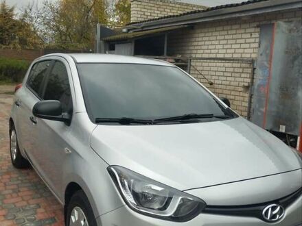 Хендай и20 2012 в Харькове на Automoto.ua Серый Хендай и20, объемом двигателя 1.12 л и пробегом 172 тыс. км за 6800 $, фото 1 на Automoto.ua