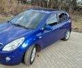 Синій Хендай і20, об'ємом двигуна 1.4 л та пробігом 183 тис. км за 6900 $, фото 1 на Automoto.ua
