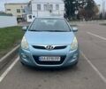 Синій Хендай і20, об'ємом двигуна 1.4 л та пробігом 302 тис. км за 5500 $, фото 1 на Automoto.ua