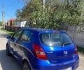 Синій Хендай і20, об'ємом двигуна 1.4 л та пробігом 230 тис. км за 3700 $, фото 4 на Automoto.ua