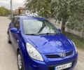 Синій Хендай і20, об'ємом двигуна 1.4 л та пробігом 240 тис. км за 5300 $, фото 1 на Automoto.ua