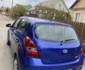 Синій Хендай і20, об'ємом двигуна 1.4 л та пробігом 240 тис. км за 5300 $, фото 2 на Automoto.ua