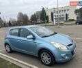 Синій Хендай і20, об'ємом двигуна 1.4 л та пробігом 302 тис. км за 5500 $, фото 1 на Automoto.ua