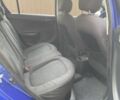 Синий Хендай и20, объемом двигателя 1.4 л и пробегом 240 тыс. км за 5300 $, фото 6 на Automoto.ua