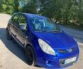Синій Хендай і20, об'ємом двигуна 1.4 л та пробігом 230 тис. км за 3700 $, фото 1 на Automoto.ua