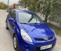 Синій Хендай і20, об'ємом двигуна 1.4 л та пробігом 240 тис. км за 5300 $, фото 1 на Automoto.ua
