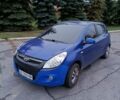 Синий Хендай и20, объемом двигателя 1.25 л и пробегом 333 тыс. км за 3200 $, фото 6 на Automoto.ua
