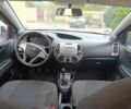 Хендай и20 2010 в Дергачах на Automoto.ua Синий Хендай и20, объемом двигателя 1.2 л и пробегом 170 тыс. км за 4700 $, фото 4 на Automoto.ua