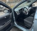 Синий Хендай и20, объемом двигателя 1.25 л и пробегом 168 тыс. км за 4799 $, фото 6 на Automoto.ua