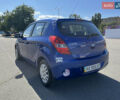 Синий Хендай и20, объемом двигателя 1.4 л и пробегом 180 тыс. км за 7400 $, фото 14 на Automoto.ua