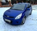Синий Хендай и20, объемом двигателя 1.3 л и пробегом 17700 тыс. км за 3700 $, фото 1 на Automoto.ua