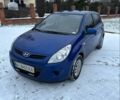 Синій Хендай і20, об'ємом двигуна 1.2 л та пробігом 170 тис. км за 3700 $, фото 1 на Automoto.ua