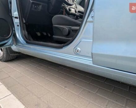 Синий Хендай и20, объемом двигателя 1.25 л и пробегом 230 тыс. км за 4900 $, фото 15 на Automoto.ua