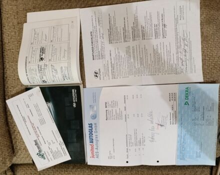 Хендай и20 2010 в Дергачах на Automoto.ua Синий Хендай и20, объемом двигателя 1.2 л и пробегом 170 тыс. км за 4700 $, фото 6 на Automoto.ua