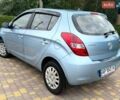 Синий Хендай и20, объемом двигателя 1.4 л и пробегом 77 тыс. км за 8700 $, фото 49 на Automoto.ua