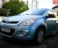 Синій Хендай і20, об'ємом двигуна 1.2 л та пробігом 204 тис. км за 4900 $, фото 6 на Automoto.ua