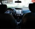 Синій Хендай і20, об'ємом двигуна 1.2 л та пробігом 204 тис. км за 4900 $, фото 14 на Automoto.ua