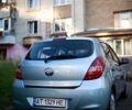Синій Хендай і20, об'ємом двигуна 1.2 л та пробігом 204 тис. км за 4900 $, фото 17 на Automoto.ua