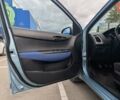 Синий Хендай и20, объемом двигателя 1.25 л и пробегом 230 тыс. км за 4900 $, фото 13 на Automoto.ua