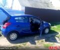 Синий Хендай и20, объемом двигателя 1.2 л и пробегом 180 тыс. км за 4100 $, фото 3 на Automoto.ua