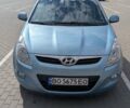 Синий Хендай и20, объемом двигателя 1.25 л и пробегом 230 тыс. км за 4900 $, фото 10 на Automoto.ua