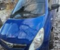 Синій Хендай і20, об'ємом двигуна 1.2 л та пробігом 106 тис. км за 3800 $, фото 1 на Automoto.ua