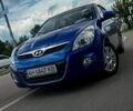 Синий Хендай и20, объемом двигателя 1.4 л и пробегом 93 тыс. км за 9999 $, фото 1 на Automoto.ua