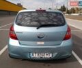 Синий Хендай и20, объемом двигателя 1.25 л и пробегом 205 тыс. км за 4900 $, фото 3 на Automoto.ua