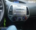 Синий Хендай и20, объемом двигателя 1.3 л и пробегом 156 тыс. км за 5500 $, фото 9 на Automoto.ua
